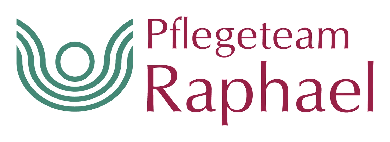 Agentur für Alltagshilfe -pflegeteam logo